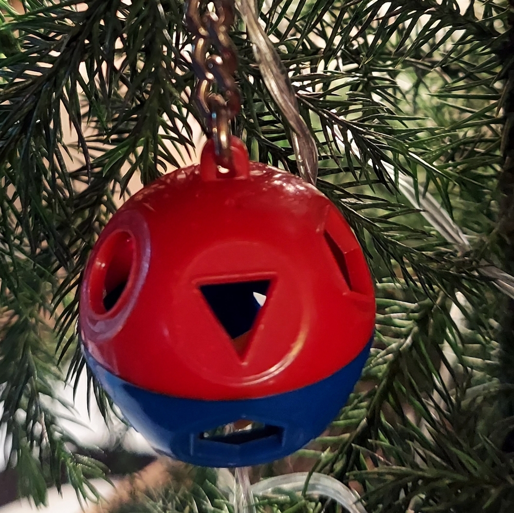 ❤️ Vintage Tupperware Keychain - Picture 8 of 9